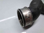 Furtun intercooler Volkswagen Transporter 5 (7HB, 7HJ) [Fabr 2004-2013] OEM 1.9 TDI BRS 75KW / 102CP