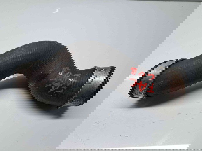 Furtun intercooler Volkswagen Transporter 5 (7HB, 7HJ) [Fabr 2004-2013] OEM 1.9 TDI BRS 75KW / 102CP