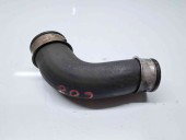 Furtun intercooler Volkswagen Transporter 5 (7HB, 7HJ) [Fabr 2004-2013] OEM 1.9 TDI BRS 75KW / 102CP