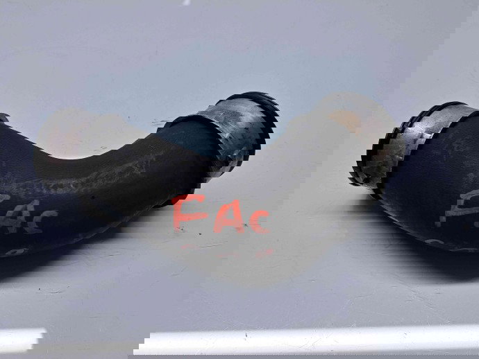 Furtun intercooler Volkswagen Transporter 5 (7HB, 7HJ) [Fabr 2004-2013] OEM 1.9 TDI BRS 75KW / 102CP