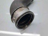 Furtun intercooler Volkswagen Transporter 5 (7HB, 7HJ) [Fabr 2004-2013] OEM 1.9 TDI BRS 75KW / 102CP