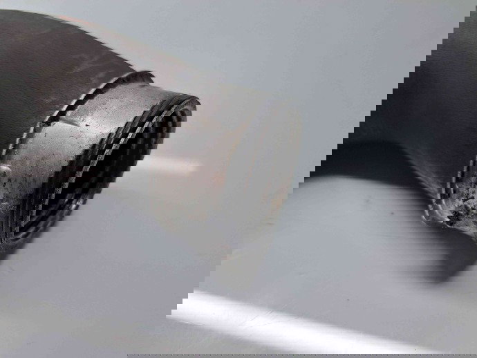 Furtun intercooler Volkswagen Transporter 5 (7HB, 7HJ) [Fabr 2004-2013] OEM 1.9 TDI BRS 75KW / 102CP