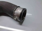 Furtun intercooler Volkswagen Transporter 5 (7HB, 7HJ) [Fabr 2004-2013] OEM 1.9 TDI BRS 75KW / 102CP