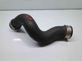 Furtun intercooler Volkswagen Transporter 5 (7HB, 7HJ) [Fabr 2004-2013] 7H0145980Q 1.9 TDI BRS 75KW / 102CP