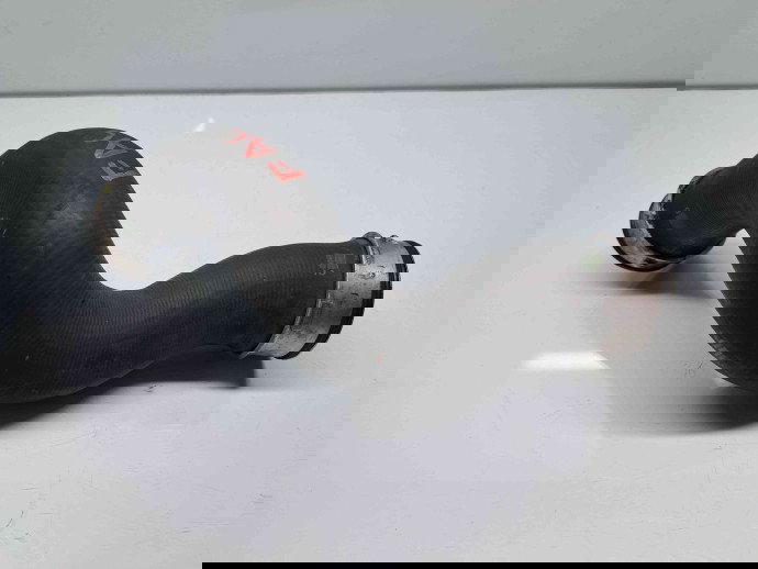 Furtun intercooler Volkswagen Transporter 5 (7HB, 7HJ) [Fabr 2004-2013] 7H0145980Q 1.9 TDI BRS 75KW / 102CP