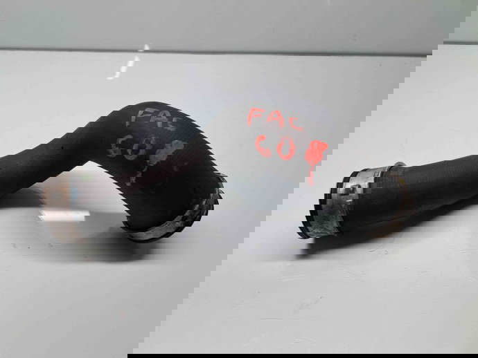 Furtun intercooler Volkswagen Transporter 5 (7HB, 7HJ) [Fabr 2004-2013] 7H0145980Q 1.9 TDI BRS 75KW / 102CP