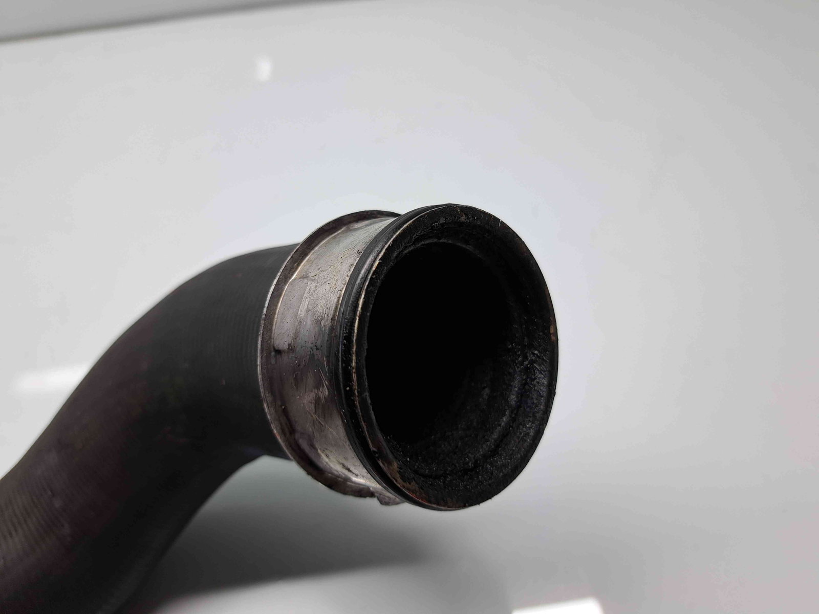 Furtun intercooler Volkswagen Transporter 5 (7HB, 7HJ) [Fabr 2004-2013] 7H0145980Q 1.9 TDI BRS 75KW / 102CP - imagine 4