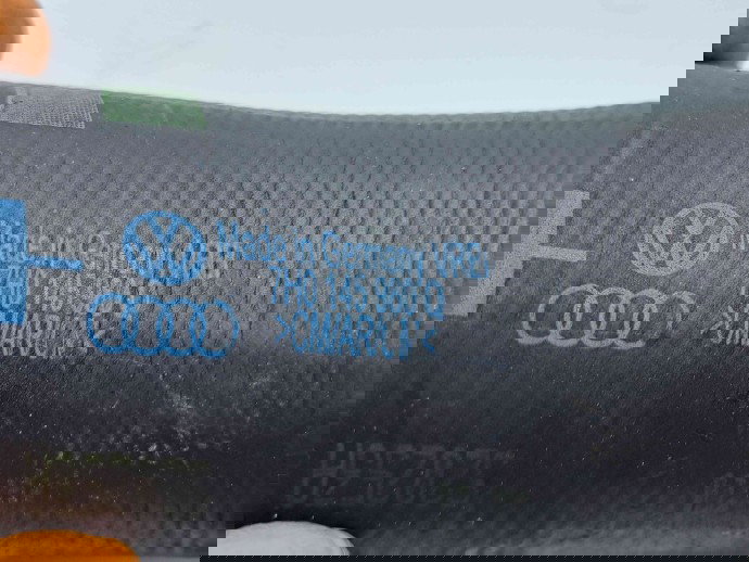 Furtun intercooler Volkswagen Transporter 5 (7HB, 7HJ) [Fabr 2004-2013] 7H0145980Q 1.9 TDI BRS 75KW / 102CP