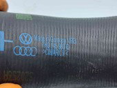 Furtun intercooler Volkswagen Transporter 5 (7HB, 7HJ) [Fabr 2004-2013] 7H0145980Q 1.9 TDI BRS 75KW / 102CP