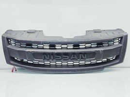 Grila bara fata Nissan Navara (D40) [Fabr 2005-2014] AFTERMARKET