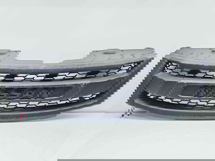 Grila bara fata Nissan Navara (D40) [Fabr 2005-2014] AFTERMARKET