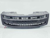 Grila bara fata Nissan Navara (D40) [Fabr 2005-2014] AFTERMARKET