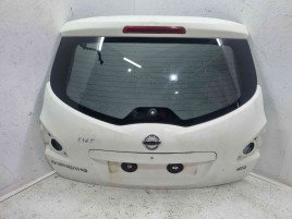 Haion Nissan Qashqai [Fabr 2007-2014] Facelift 326 ALB