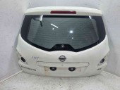 Haion Nissan Qashqai [Fabr 2007-2014] Facelift 326 ALB