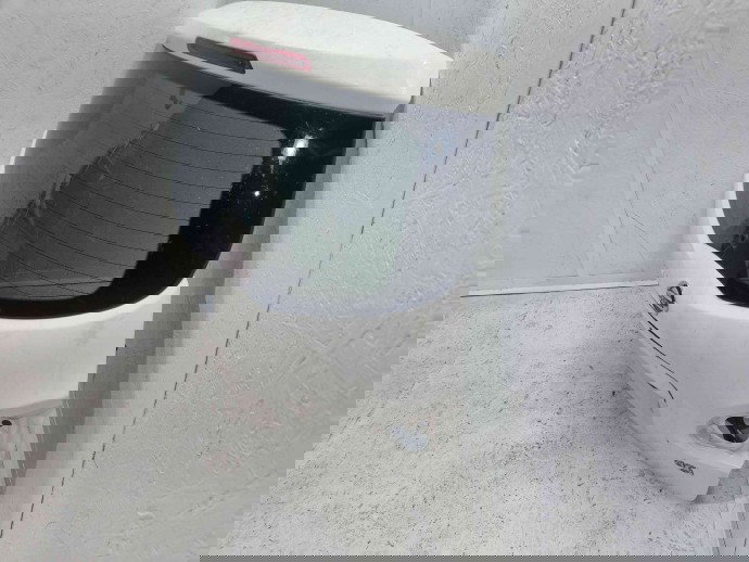 Haion Nissan Qashqai [Fabr 2007-2014] Facelift 326 ALB