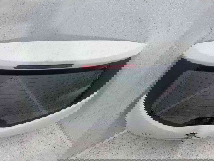 Haion Nissan Qashqai [Fabr 2007-2014] Facelift 326 ALB