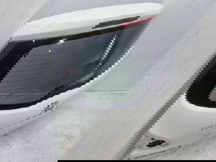 Haion Nissan Qashqai [Fabr 2007-2014] Facelift 326 ALB