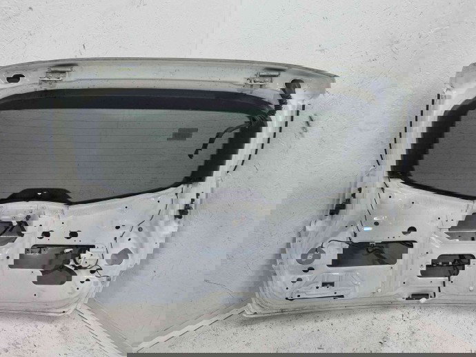 Haion Nissan Qashqai [Fabr 2007-2014] Facelift 326 ALB