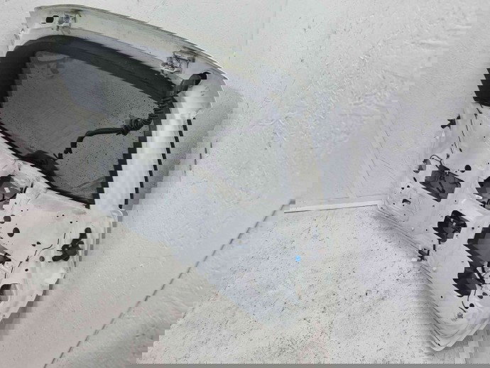 Haion Nissan Qashqai [Fabr 2007-2014] Facelift 326 ALB