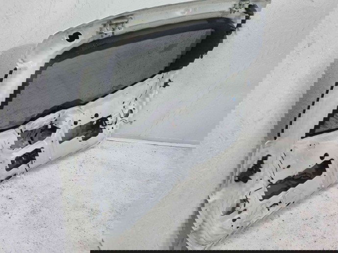 Haion Nissan Qashqai [Fabr 2007-2014] Facelift 326 ALB