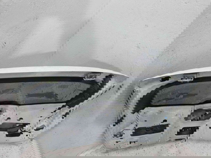 Haion Nissan Qashqai [Fabr 2007-2014] Facelift 326 ALB