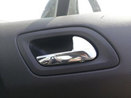 Maner usa dreapta fata Peugeot 308 1.6HDI OEM 2007-2013