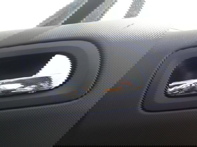 Maner usa dreapta fata Peugeot 308 1.6HDI OEM 2007-2013