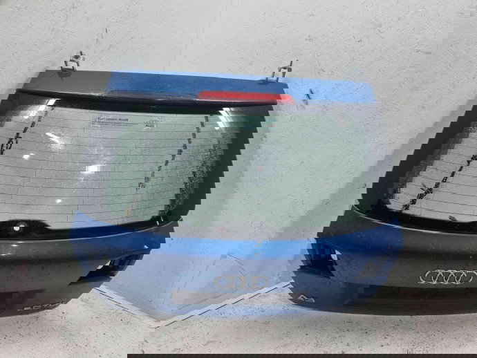 Haion Audi A3 Sportback (8PA) [Fabr 2004-2013] Facelift LX5V