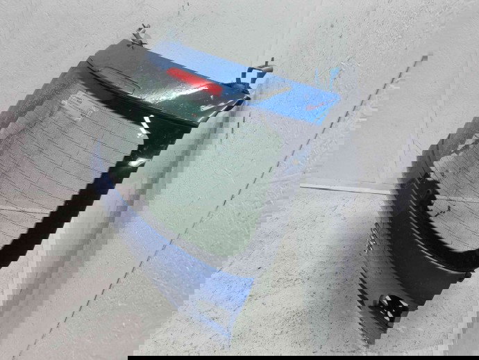 Haion Audi A3 Sportback (8PA) [Fabr 2004-2013] Facelift LX5V