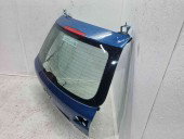 Haion Audi A3 Sportback (8PA) [Fabr 2004-2013] Facelift LX5V