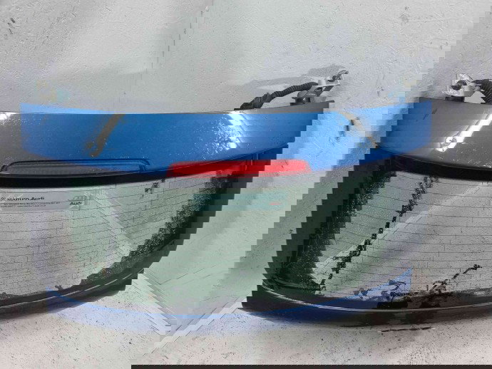 Haion Audi A3 Sportback (8PA) [Fabr 2004-2013] Facelift LX5V