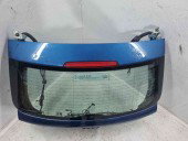 Haion Audi A3 Sportback (8PA) [Fabr 2004-2013] Facelift LX5V