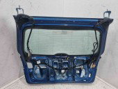 Haion Audi A3 Sportback (8PA) [Fabr 2004-2013] Facelift LX5V