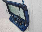 Haion Audi A3 Sportback (8PA) [Fabr 2004-2013] Facelift LX5V