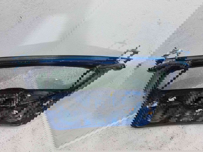 Haion Audi A3 Sportback (8PA) [Fabr 2004-2013] Facelift LX5V