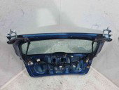 Haion Audi A3 Sportback (8PA) [Fabr 2004-2013] Facelift LX5V