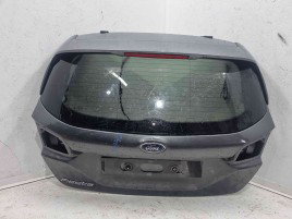 Haion Ford Fiesta 8 [Fabr 2017-2025] MAGNETIC