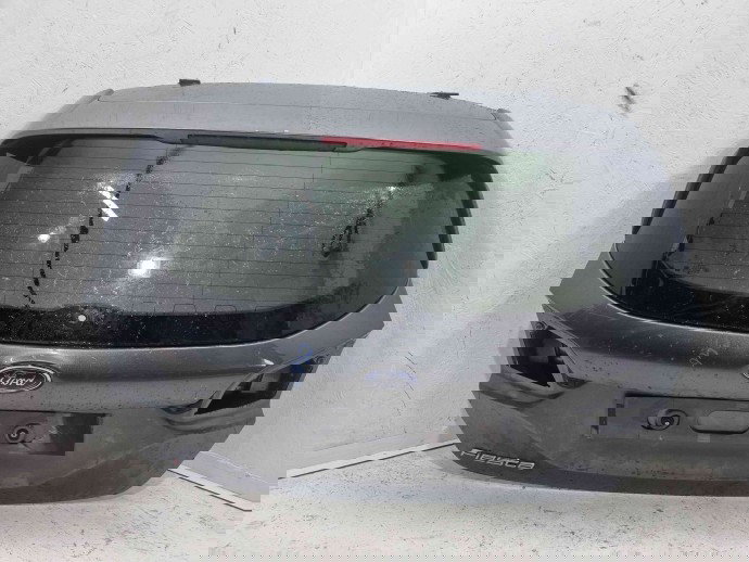 Haion Ford Fiesta 8 [Fabr 2017-2025] MAGNETIC