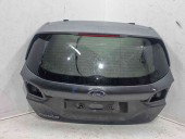 Haion Ford Fiesta 8 [Fabr 2017-2025] MAGNETIC