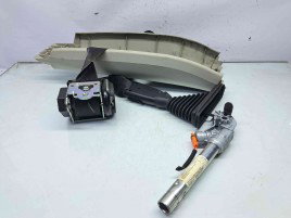  Centura dreapta fata Nissan Qashqai Facelift (2) [Fabr 2009-2013] 86884-JD000