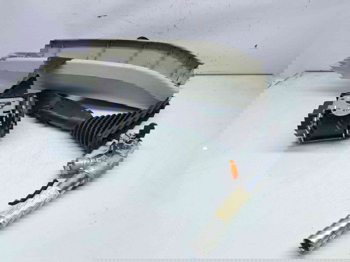  Centura dreapta fata Nissan Qashqai Facelift (2) [Fabr 2009-2013] 86884-JD000