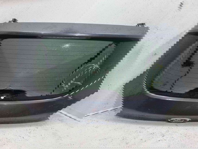 Haion Ford Kuga I [Fabr 2008-2012] Sea Grey Metallic