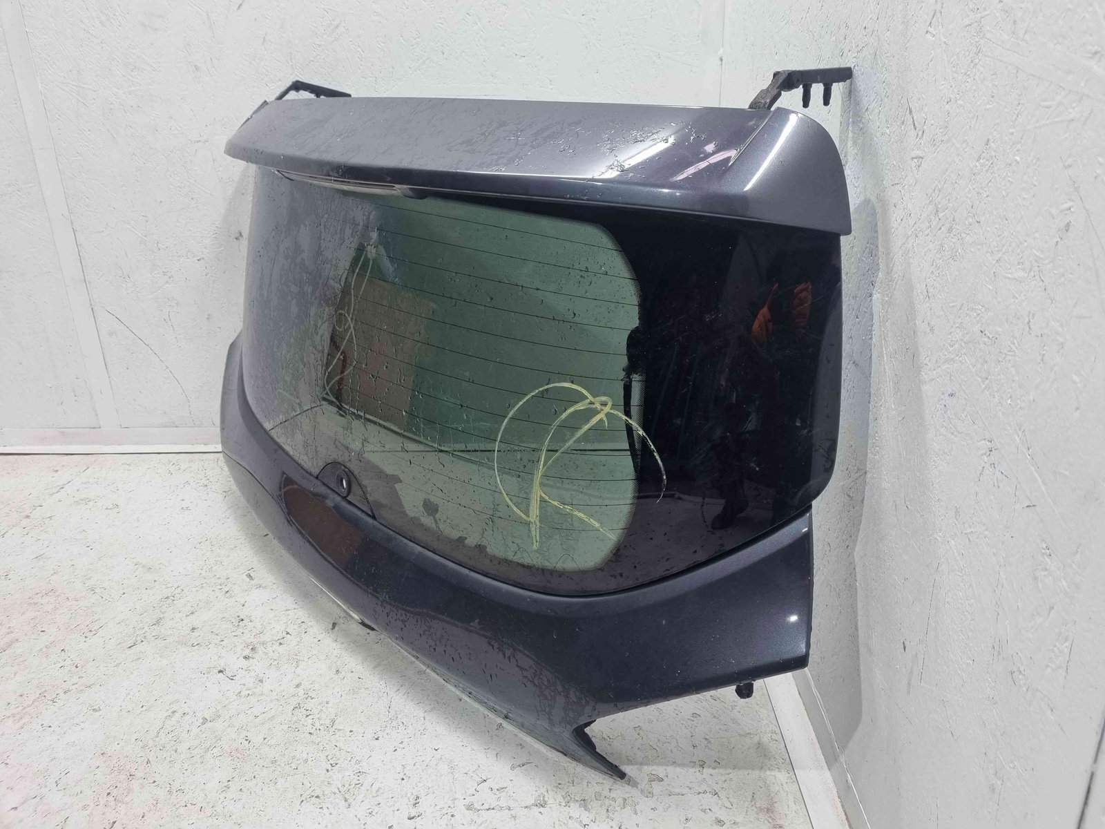 Haion Ford Kuga I [Fabr 2008-2012] Sea Grey Metallic - imagine 2