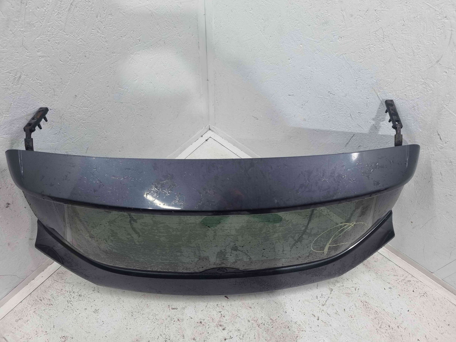 Haion Ford Kuga I [Fabr 2008-2012] Sea Grey Metallic - imagine 3