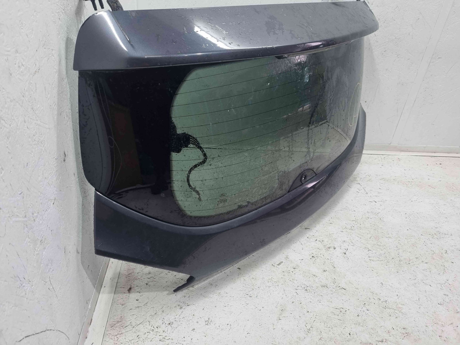 Haion Ford Kuga I [Fabr 2008-2012] Sea Grey Metallic - imagine 4