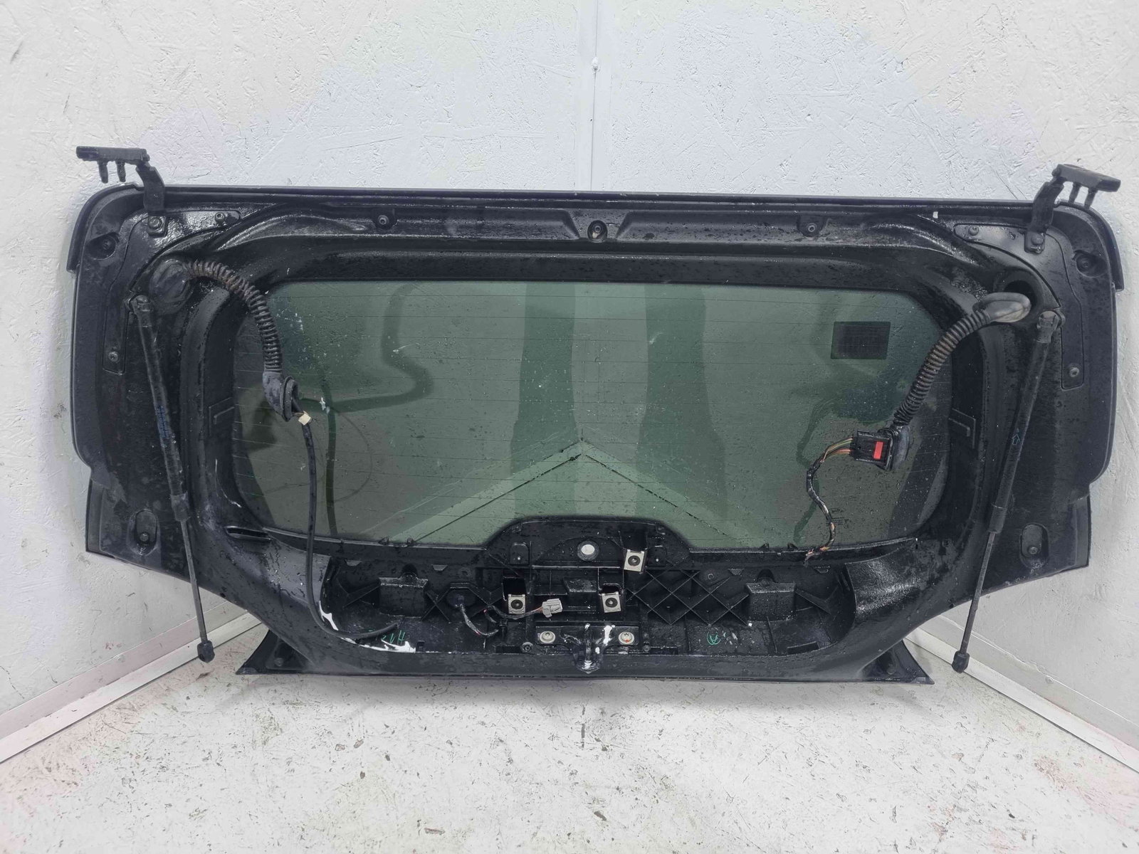 Haion Ford Kuga I [Fabr 2008-2012] Sea Grey Metallic - imagine 5