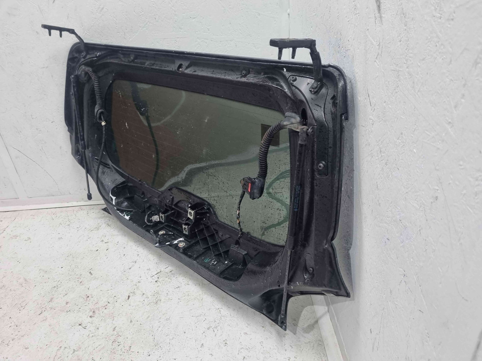 Haion Ford Kuga I [Fabr 2008-2012] Sea Grey Metallic - imagine 6