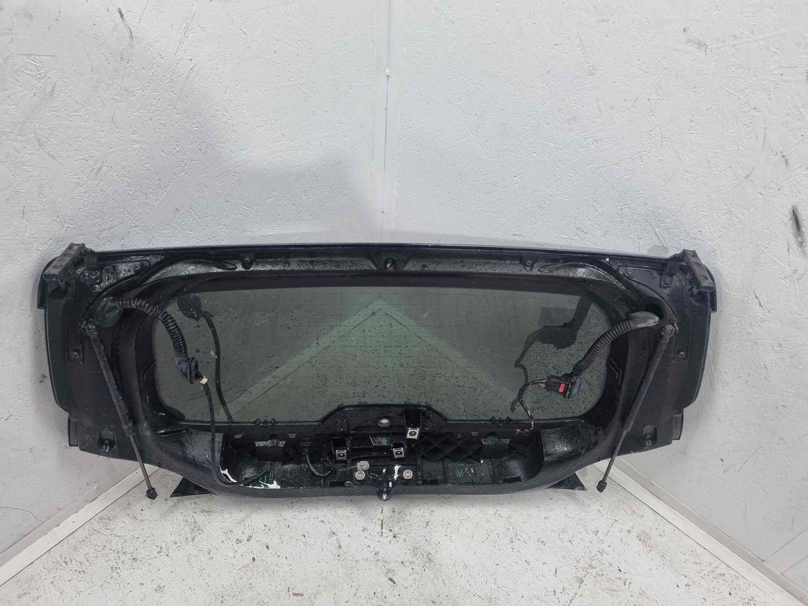 Haion Ford Kuga I [Fabr 2008-2012] Sea Grey Metallic - imagine 7