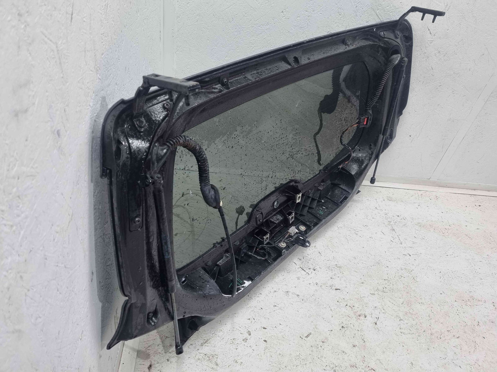 Haion Ford Kuga I [Fabr 2008-2012] Sea Grey Metallic - imagine 8