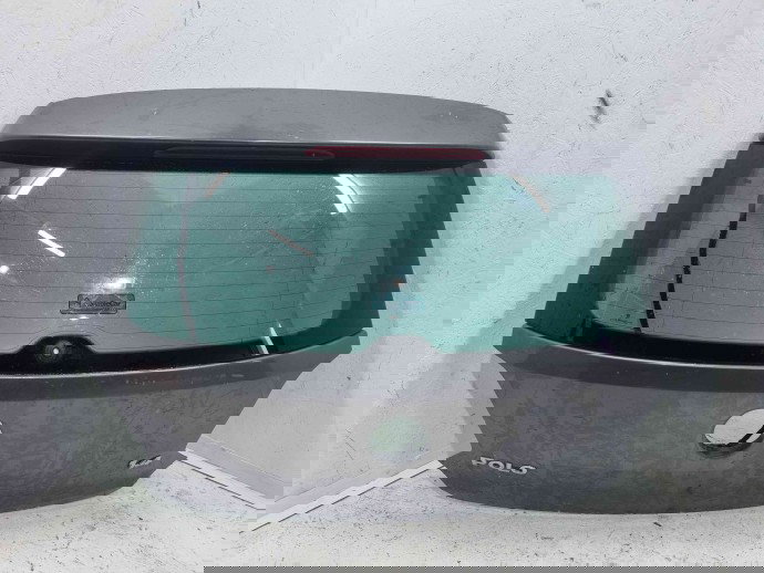 Haion Volkswagen Polo (6R) [Fabr 2009-2016] LD7R